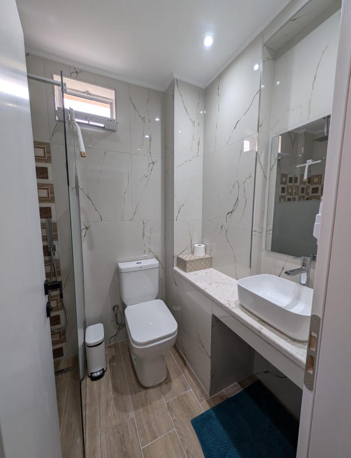 Areti Rooms Hotel Хімара Екстер'єр фото